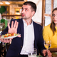 Illustration for article titled Let’s share our worst date-food stories